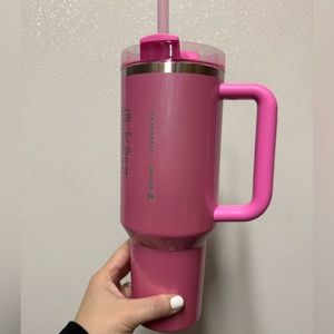 Stanley Starbucks cup